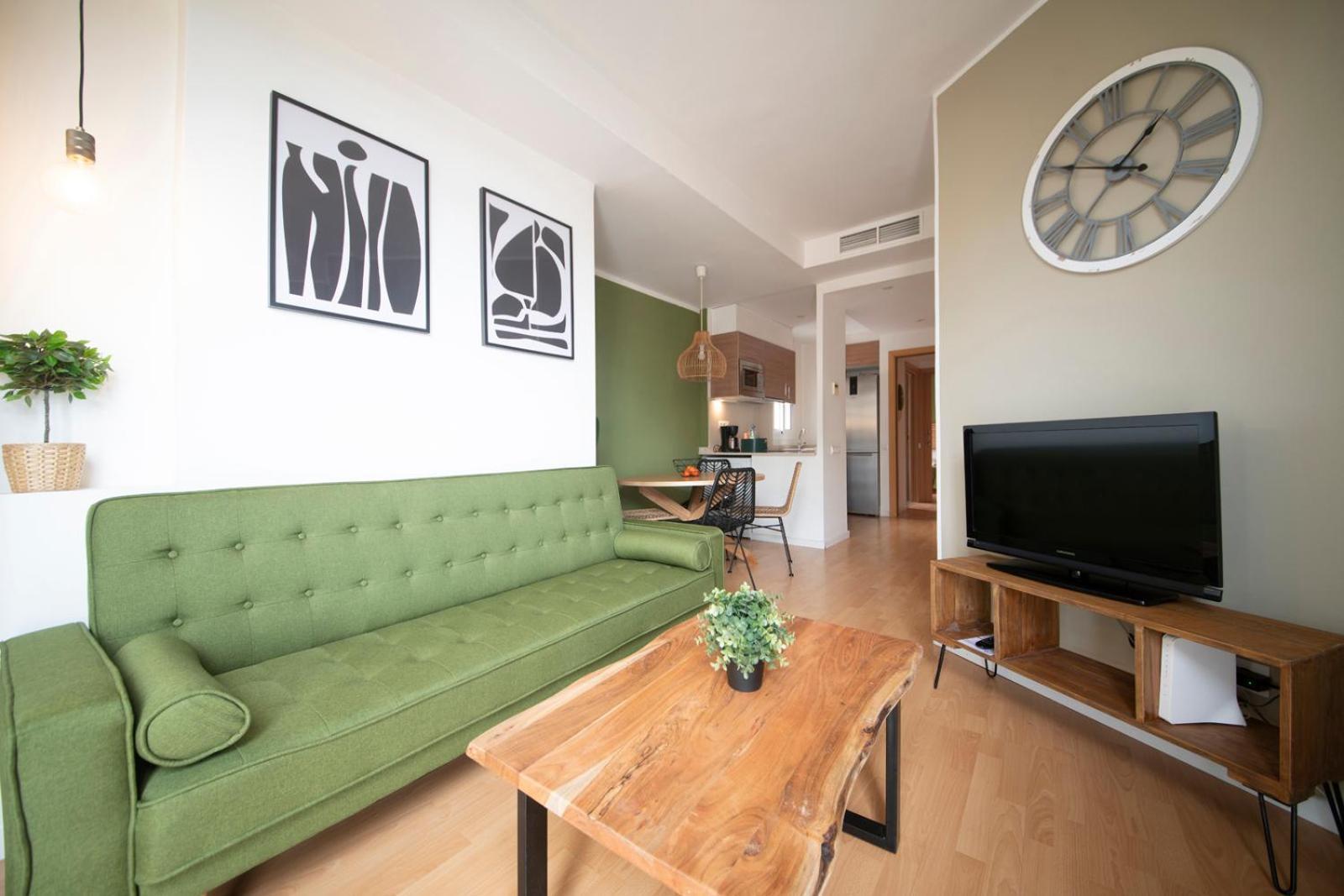 You Stylish Sagrada Familia Apartments Barcelona Exterior photo